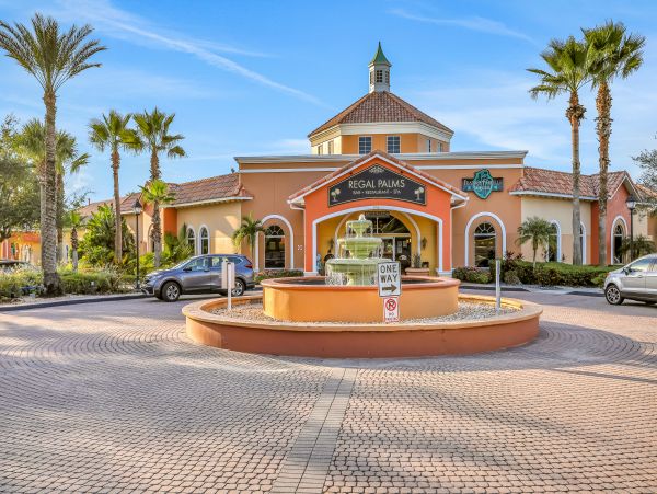 Orlando Home 1026650