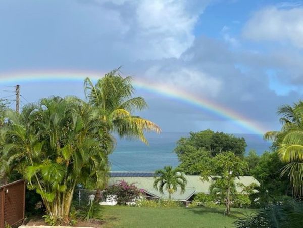Beautiful Beach Villa in St. Lucia with Private Pool