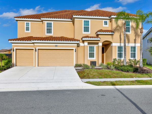 Orlando Home 1026652