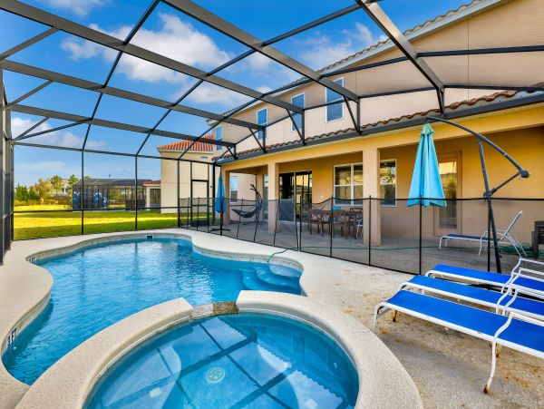 Orlando Home 1026652