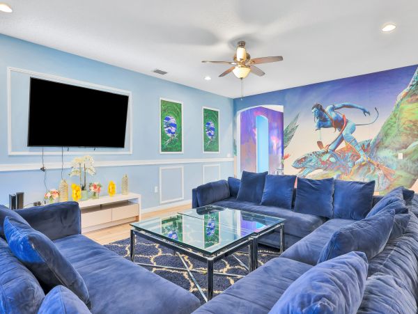 Orlando Home 1026652