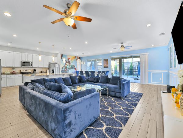 Orlando Home 1026652
