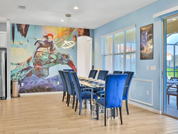 Orlando Home 1026652