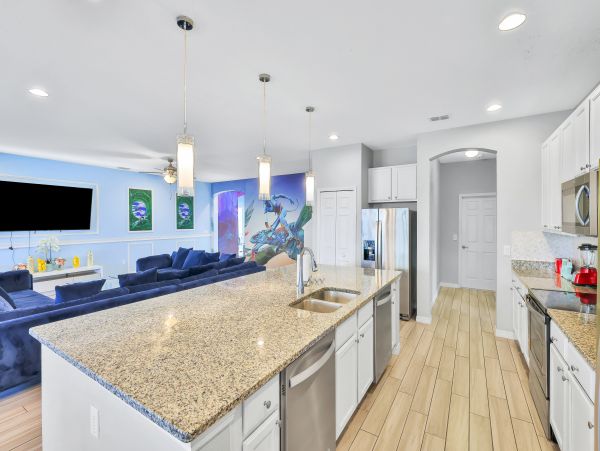 Orlando Home 1026652