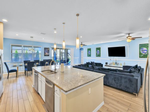 Orlando Home 1026652