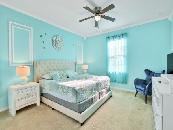 Orlando Home 1026652