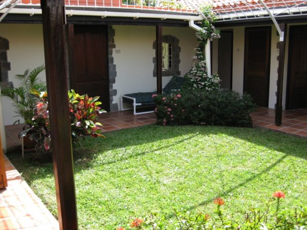Charming Vacation Pool Villa in St. Lucia Three Bedrooms