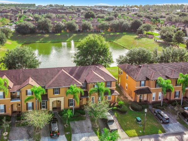 Orlando Home 1026655