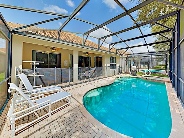 Orlando Home 1026656