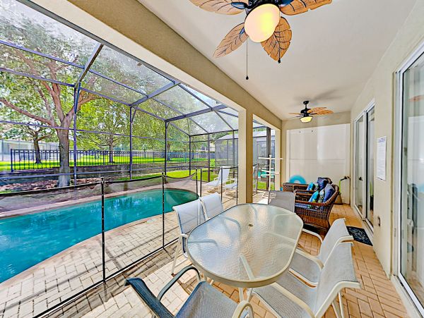 Orlando Home 1026656