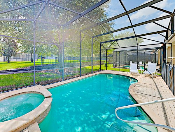 Orlando Home 1026656