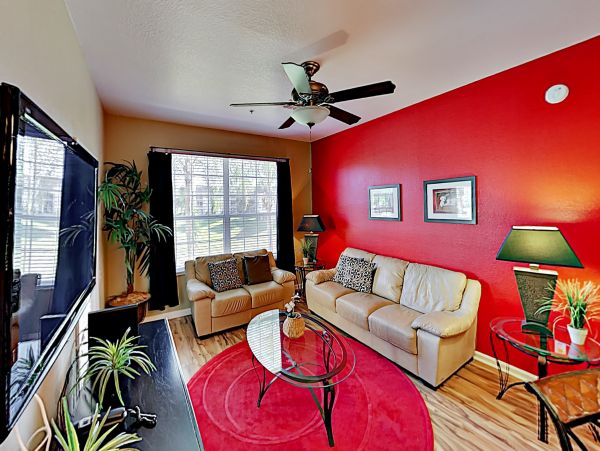 Orlando Home 1026657