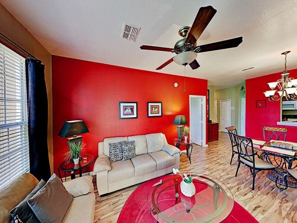 Orlando Home 1026657