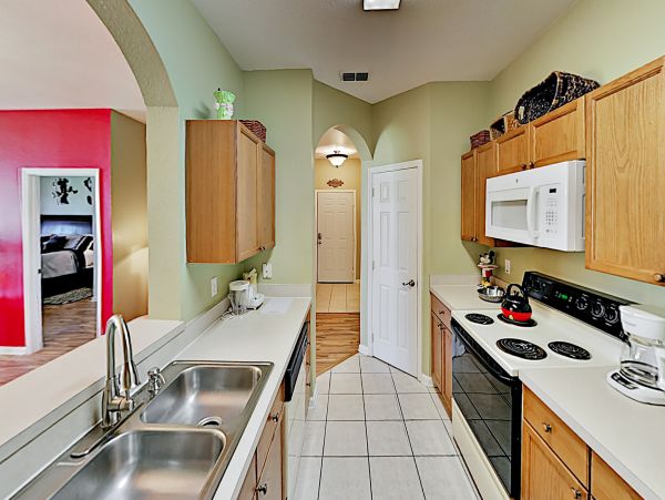 Orlando Home 1026657