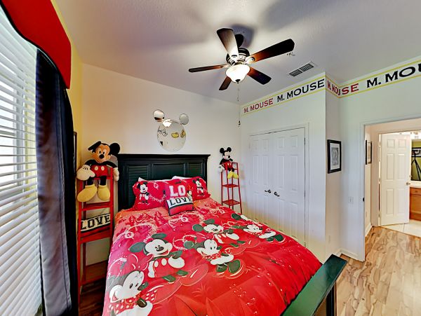 Orlando Home 1026657