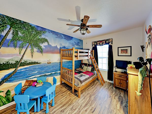 Orlando Home 1026657