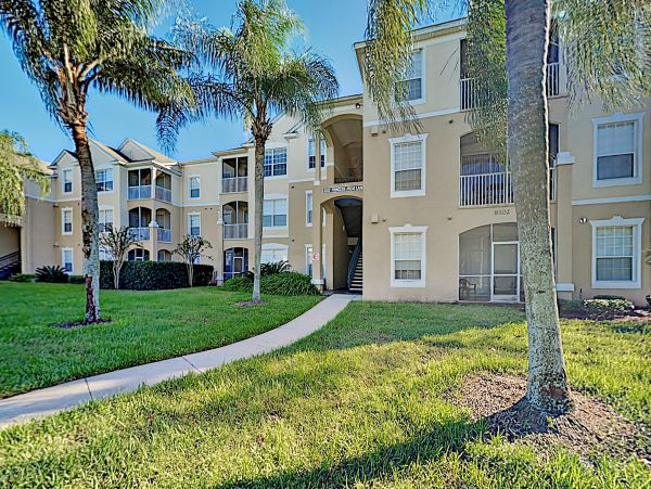 Orlando Home 1026657