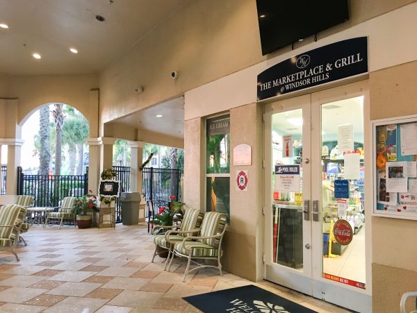 Orlando Home 1026657