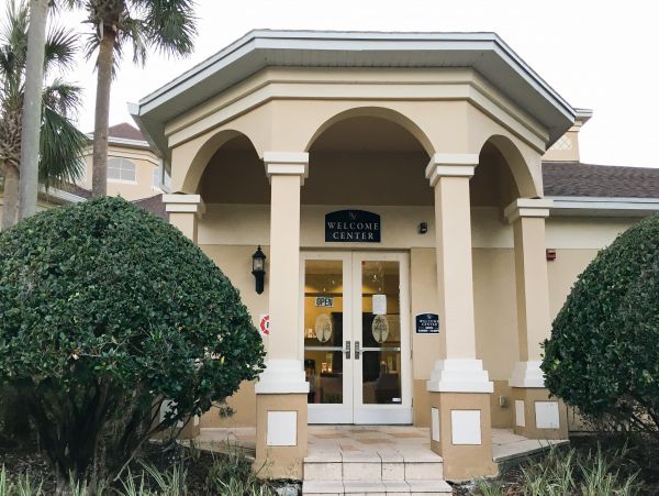 Orlando Home 1026657