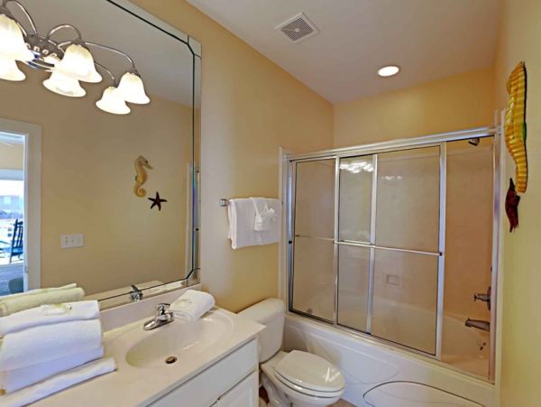 Walk to Beach 10 Bedroom Vacation Home in Gulf Shores