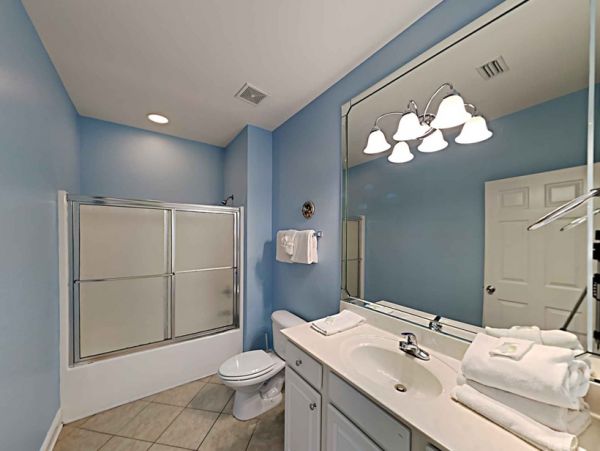 Walk to Beach 10 Bedroom Vacation Home in Gulf Shores
