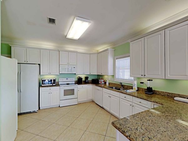 Walk to Beach 10 Bedroom Vacation Home in Gulf Shores