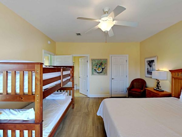 Walk to Beach 10 Bedroom Vacation Home in Gulf Shores
