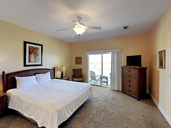 Walk to Beach 10 Bedroom Vacation Home in Gulf Shores