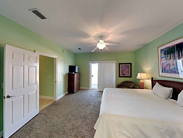 Walk to Beach 10 Bedroom Vacation Home in Gulf Shores