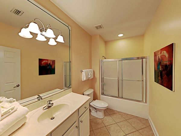 Walk to Beach 10 Bedroom Vacation Home in Gulf Shores