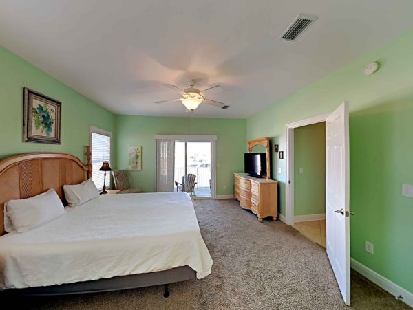 Walk to Beach 10 Bedroom Vacation Home in Gulf Shores