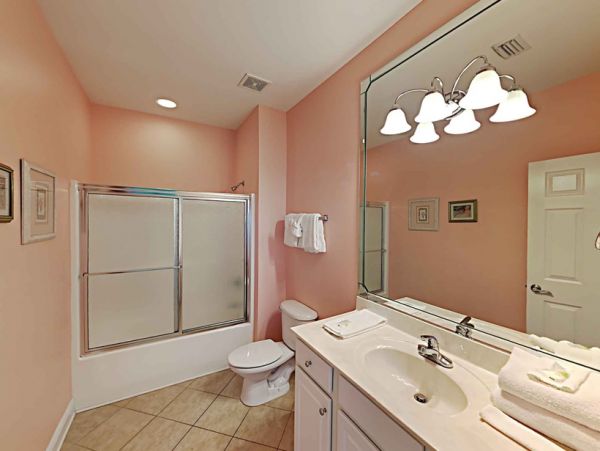 Walk to Beach 10 Bedroom Vacation Home in Gulf Shores