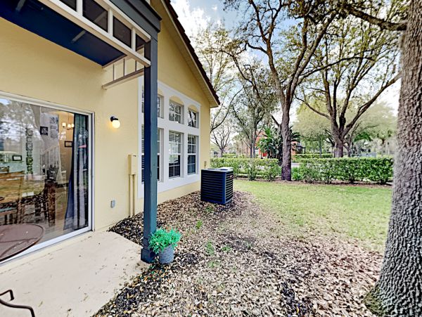Orlando Home 1026659
