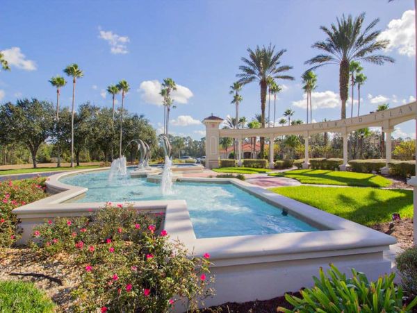 Orlando Home 1026659