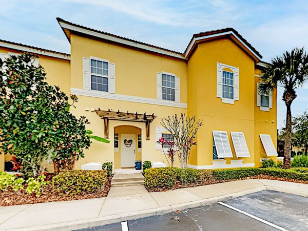 Orlando Home 1026661