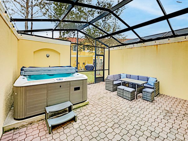 Orlando Home 1026661