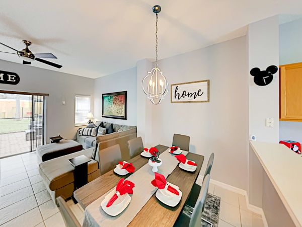 Orlando Home 1026661