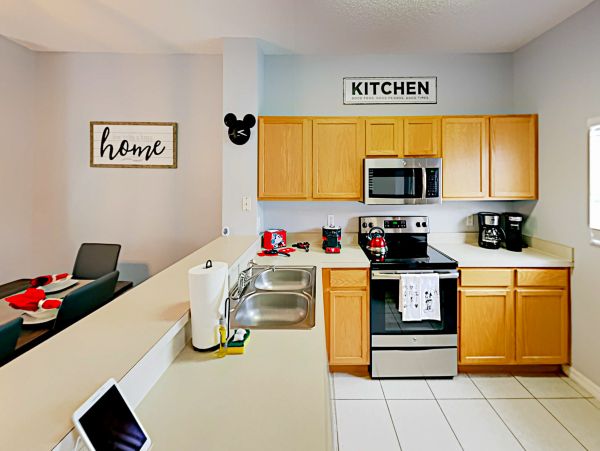 Orlando Home 1026661