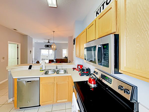 Orlando Home 1026661