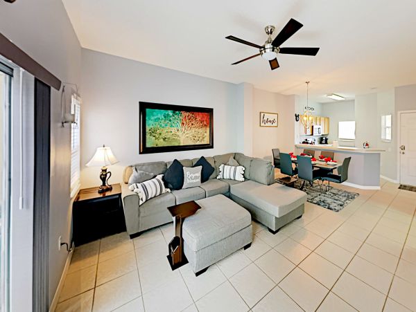 Orlando Home 1026661
