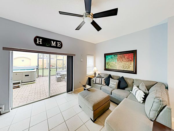 Orlando Home 1026661
