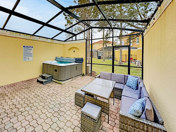 Orlando Home 1026661