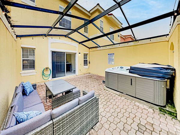 Orlando Home 1026661