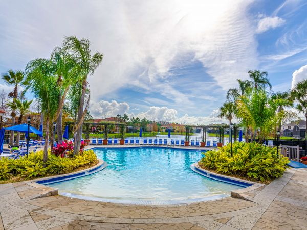 Orlando Home 1026661