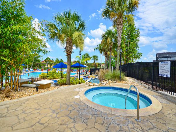 Orlando Home 1026661