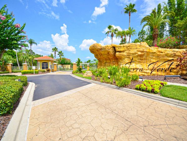 Orlando Home 1026661