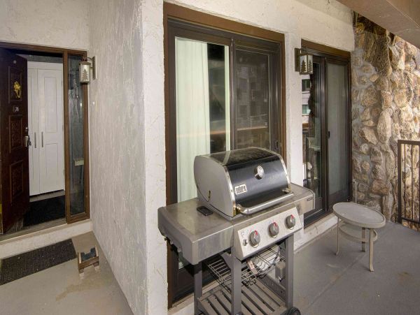 Mountain Views Vail Vacation Condo Four Bedroom