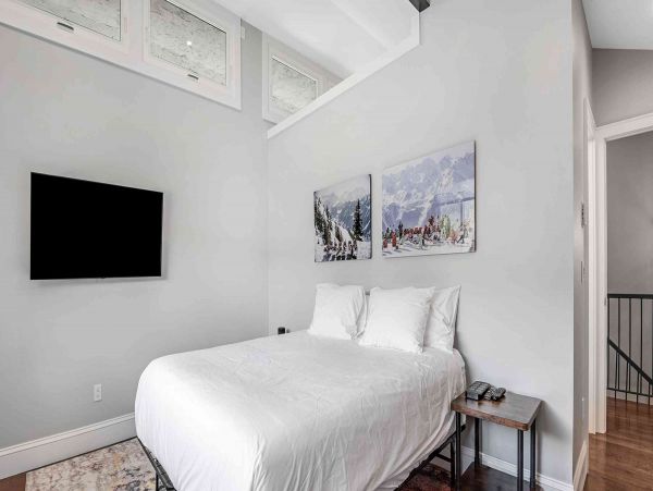 Mountain Views Vail Vacation Condo Four Bedroom