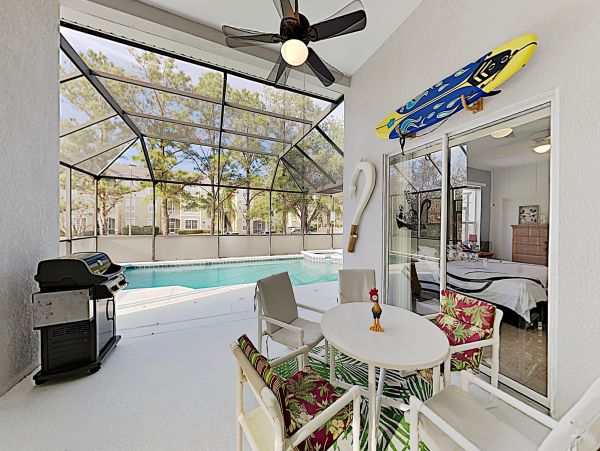 Orlando Home 1026664