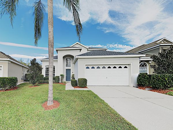 Orlando Home 1026664